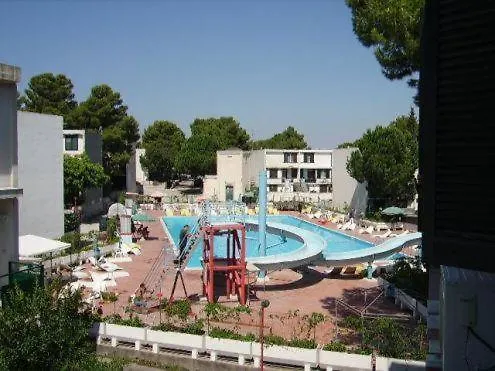 Costa Saracena Sole, Mare E Relax Villa Augusta 0*,  Italy