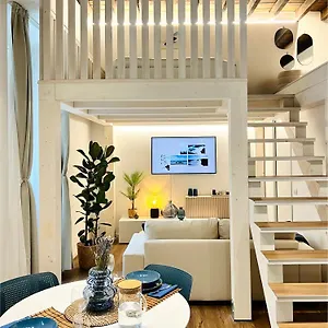 Tarra Luxury Appartamento Milano