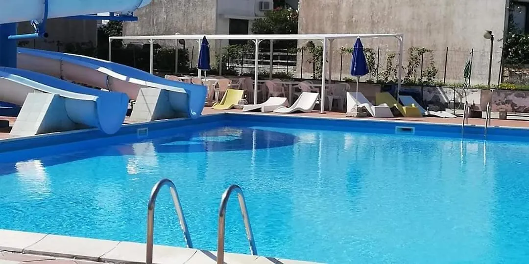 アウグスタ Costa Saracena Sole, Mare E Relaxヴィラ 別荘