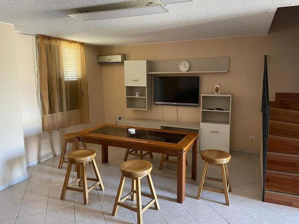 Costa Saracena Sole, Mare E Relax Villa Augusta Holiday home