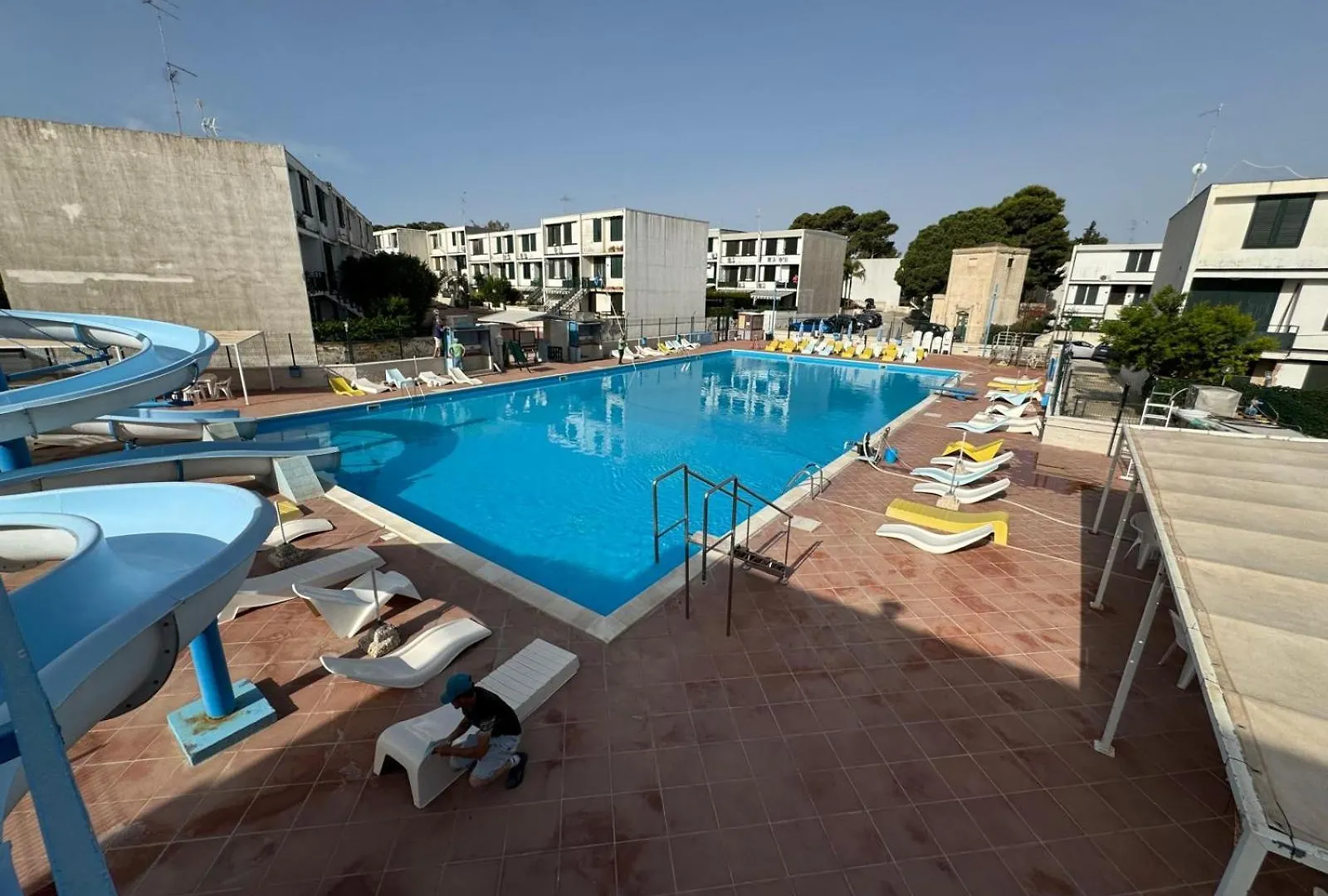 Holiday home Costa Saracena Sole, Mare E Relax Villa Augusta